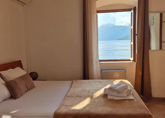 Gospar Apartments
