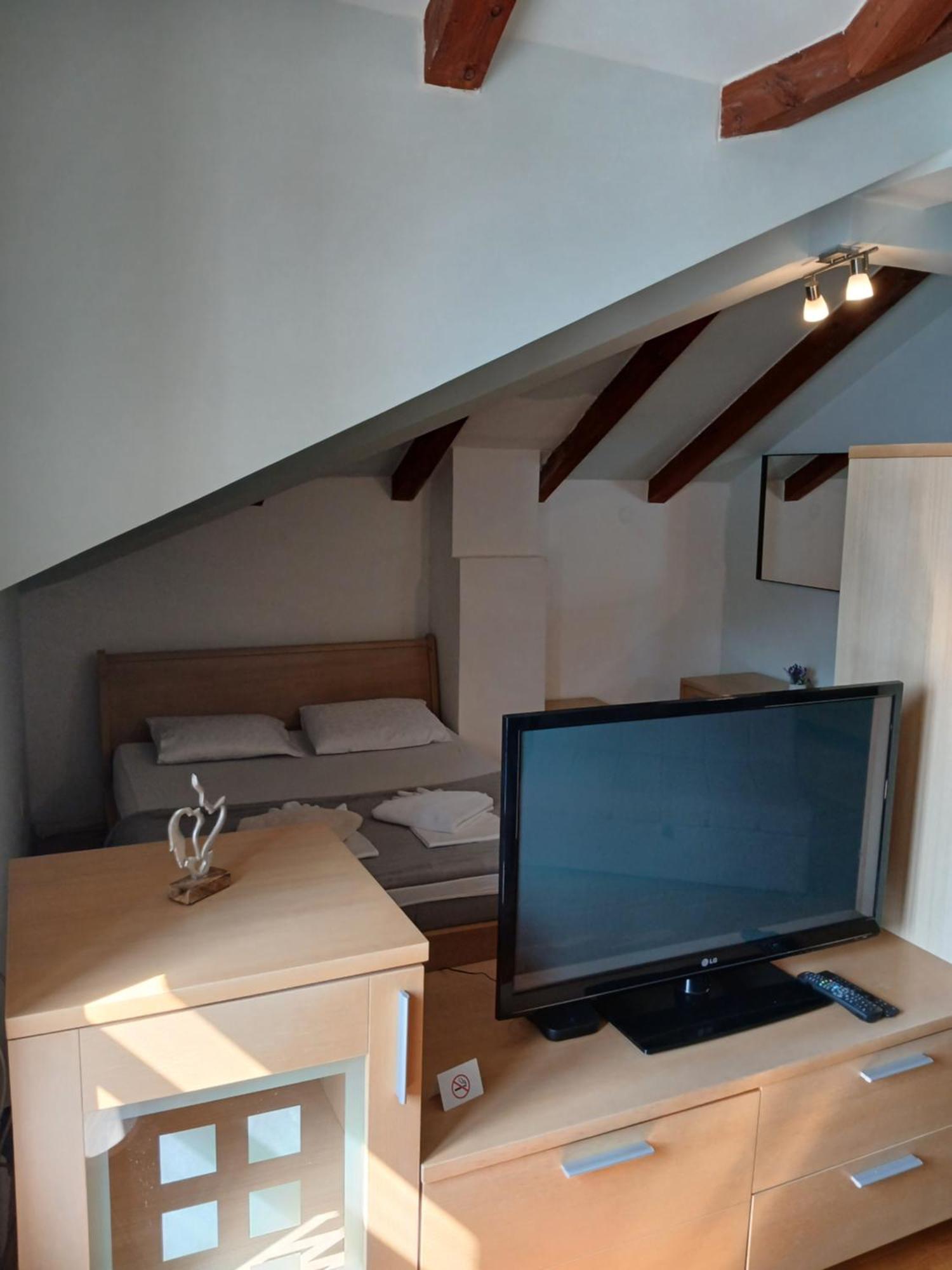 Gospar Apartment Kotor
